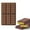Coffee, variant on Kitchen Tool, Chocolate Mould Deep Thick Chocolate Mould For Stuffed Bar Silicone Chocolate Mould For Filling Knafeh Pistachio Chocolate, BNisBM