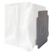 thumbnail image 2 of Reemplazo de robots de barrido Bolsas de vacío para Irobot Roomba I7 I7+ E5 Bolsas automáticas de eliminación de suciedad, 2 of 5