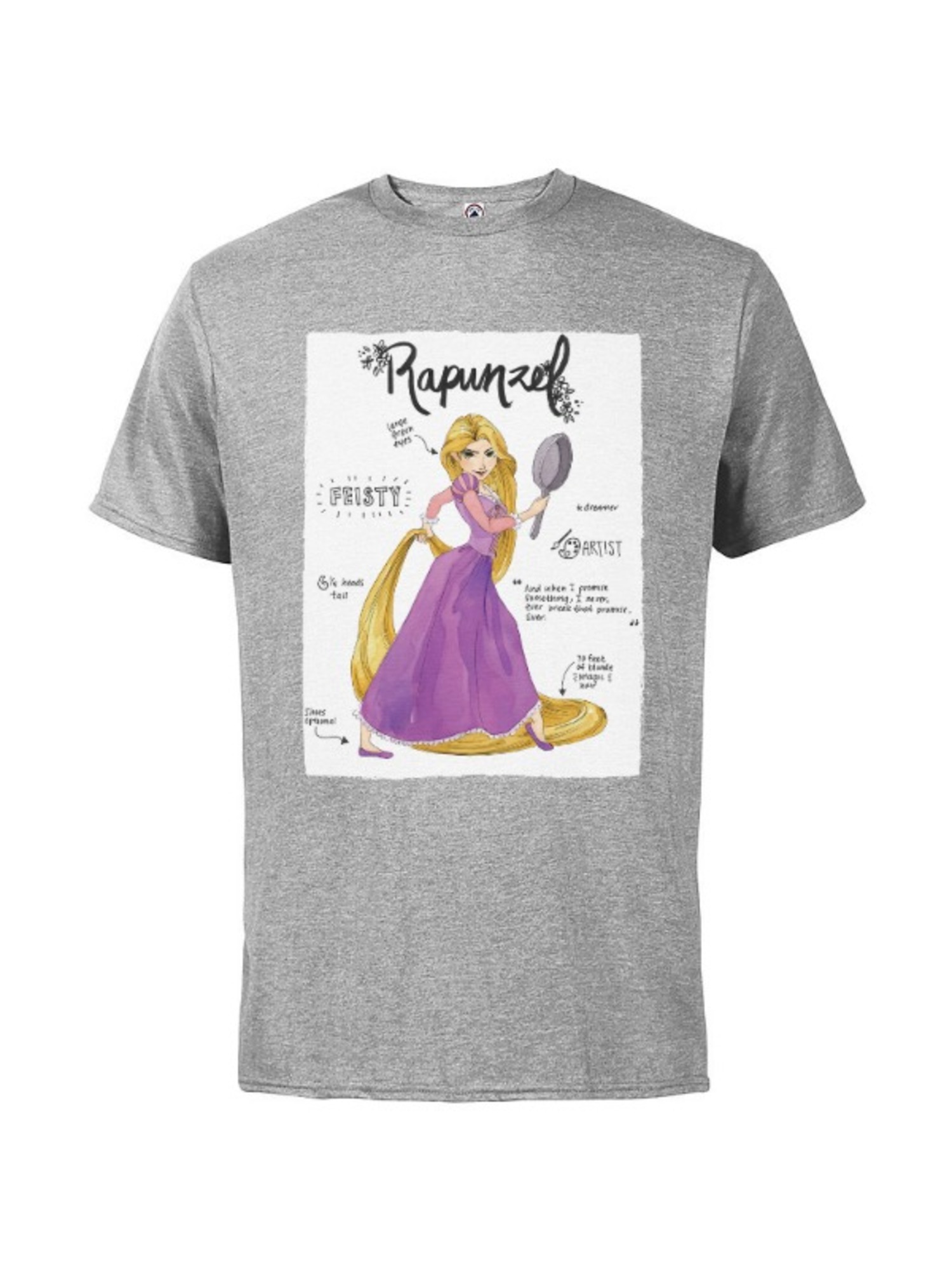 Disney Tangled Rapunzel Fashion 