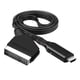 thumbnail image 1 of SCART to HDMI Cable - SCART to HDMI Adapter - All-in-one SCART to HDMI Audio and Video Converter 1080p/720p, 1 of 5