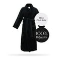thumbnail image 3 of Minx Plush Robe | Style: MINX300, 3 of 18