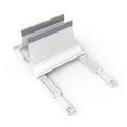 thumbnail image 1 of Soporte para tableta de computadora, soporte para monitor portátil, soporte de almacenamiento universal, 1 of 6