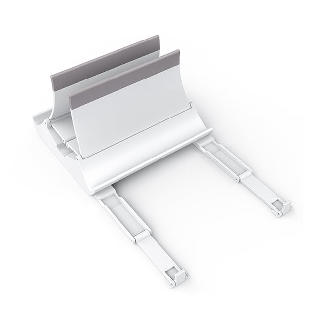 Soporte para tableta de computadora, soporte para monitor portátil, soporte de almacenamiento universal