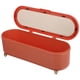 thumbnail image 4 of Caja de almacenamiento portátil Estuches de almacenamiento Estuche portátil transparente Organizador de almacenamiento para el hogar, 4 of 7