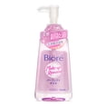 thumbnail image 1 of Aceite limpiador Biore, 150 ml, maquillaje ligero e impermeable, 1 of 3