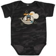 thumbnail image 3 of Inktastic Baby Bear Helicopter Boy Boys Baby Bodysuit, 3 of 5