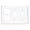 White, variant on WALLPLAT 2SWTCH/RECEP WH (Pack of 1)