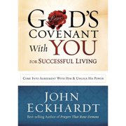 Gods Covenant With You for Life and Favor