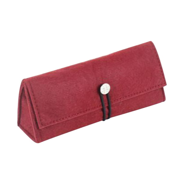 Estuche de almohada, portalápices, exquisita mano de obra, popular entre estudiantes y estuche para lápices de gran capacidad personalizado para persianas enrollables femeninas.