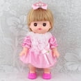 thumbnail image 1 of Linda Princesa CUTICAT Con Horquilla de Lazos traje de muñeca falda, 1 of 8