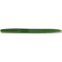 Yamamoto Baits Senko 5in Worm, 10 Pack, Green Weenie