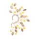 thumbnail image 2 of Pendientes con Clip Yuyangstore aretes envolventes clip para la oreja a la moda Estilo E, 2 of 8