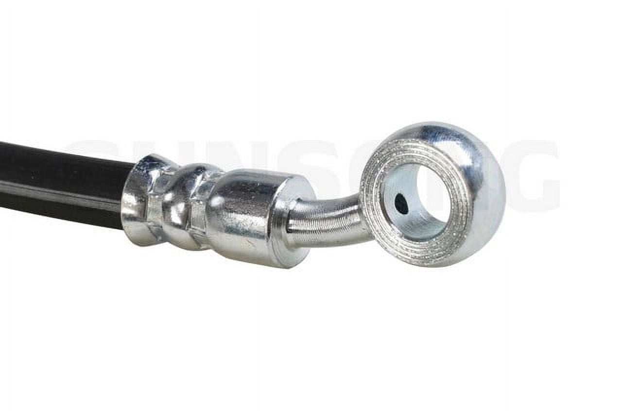 Sunsong 2203751 Brake Hydraulic Hose