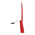 thumbnail image 3 of GLFILL Brand New Surfwater Wave Fin Accessory Stablizer Fit Stand Up Paddle Board Surfboard Slide-in Central Fin Side Splitter Socket red, 3 of 9
