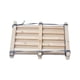 thumbnail image 1 of Clip para muestras de plantas, instrumento de enseñanza de biología multiusos de madera, carpeta para muestras 45cm x 35cm, 1 of 9