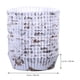 thumbnail image 4 of 300 envoltorios de papel para cupcakes, soportes redondos para hornear pasteles, 4 of 6