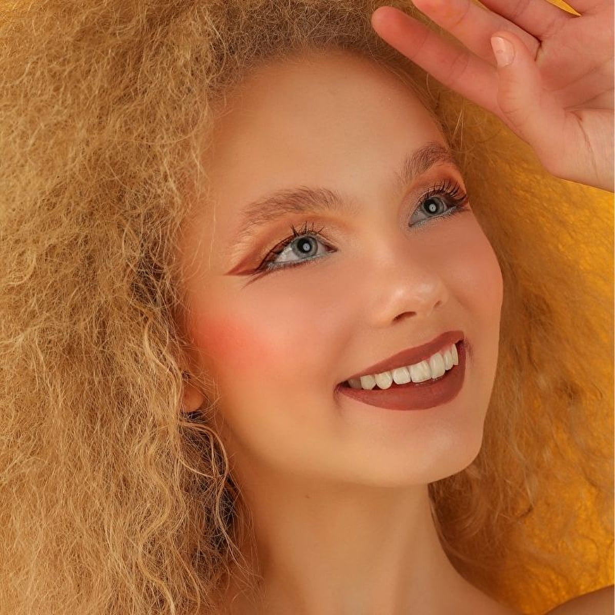 Pastel Show Your Style Eyeshadow Palette - 464 Natural