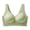 Green, variant on Womens Bras Comfortable Bras Sleep Bras for Women Running Sports Bras for Women Clearance Items Under 5 Dollars Free Shipping