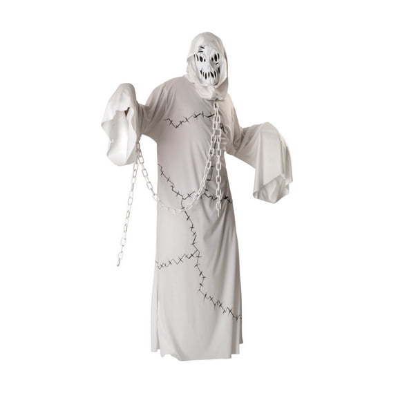 Mens Cool Ghoul Costume