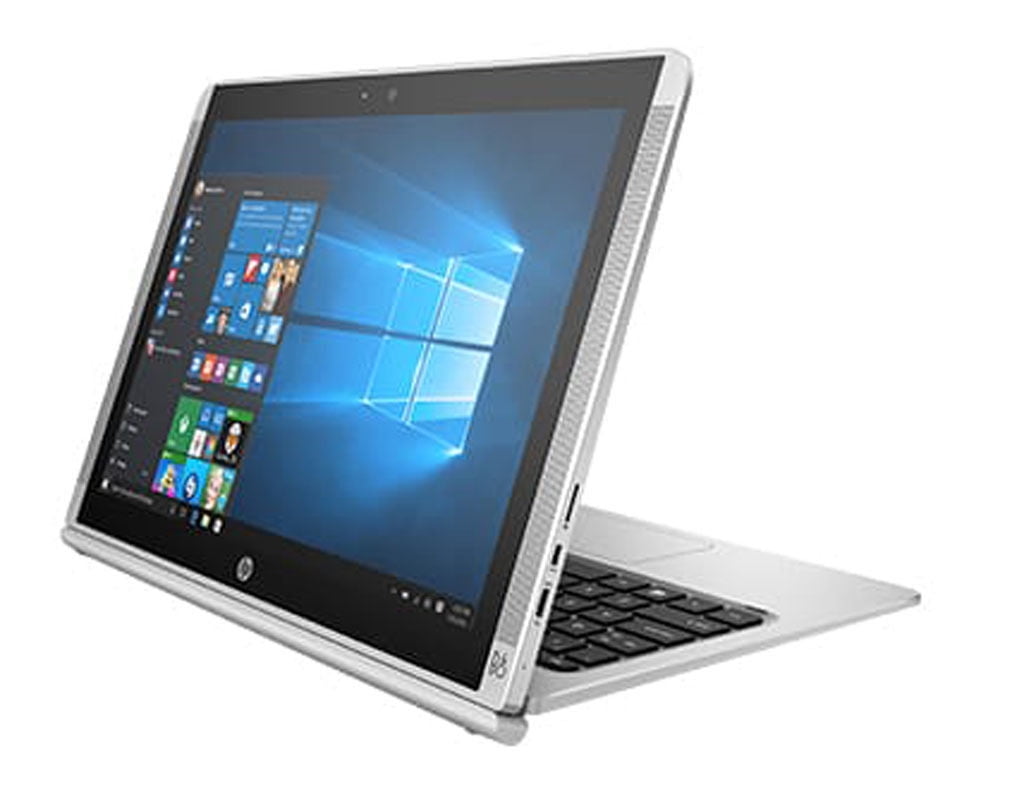 x2 Pavilion HP Detachable Laptop Working Type-Cを採用した低価格