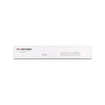 thumbnail image 2 of Fortinet FortiGate 71F - Security appliance - with 3 years 24x7 FortiCare Support + 3 years FortiGuard Unified Threat Protection (UTP) - 10GbE - desktop, 2 of 3