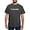 Charcoal, variant on CafePress - U.S. Army® White And Gold Horizontal Logo T Shirt - Mens Comfort Colors Shirt