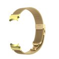 thumbnail image 3 of Cameland pour Galaxy Watch4/Galaxy Watch4 Bracelet Intelligent Classique en Acier Inoxydable de Luxe, 3 of 6