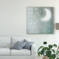 thumbnail image 3 of Trademark Fine Art 'Inspired Youth I' Canvas Art by Grace Popp, 3 of 4