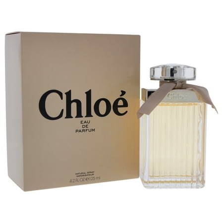 EAN 3614220808840 product image for Chloe Eau de Parfum, Perfume for Women, 4.2 Oz | upcitemdb.com