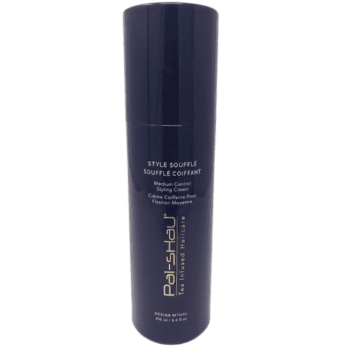 PAI SHAU Style Souffle Medium Control Styling Creme 8.4 oz