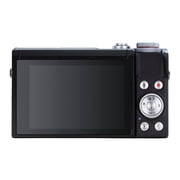 Canon PowerShot G7 X Mark III 20.1 Megapixel Compact Camera, Silver