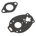 thumbnail image 2 of 26pcs Carburetor Repair Kit 439076 Carb Rebuild Set Replacement for Johnson Evinrude 65‑235 HP, 2 of 3