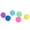 Replacement Balls, variant on Catstages Tower of Tracks Cat Toy – 3-Level Track Tower with 6 Balls, Interactive Cat Toy for Indoor Enrichment