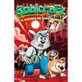 thumbnail image 1 of Bobicraft y El Misterio Del Capitan Onim Altea Libro de Bolsillo Libros Infantiles 1A, 1 of 2