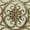 Antique Gold, variant on Merano II Traditional Ivory Openwork Scrolling Decorative Metal Wall Grille Sculpture