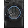 thumbnail image 2 of GE 28 Inch Width 5.0 CuFt Steam UltraFresh Vent System With OdorBlock and SmartDispense GFW655SPVDS, 2 of 3