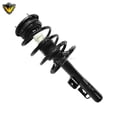 thumbnail image 4 of For Ford 500 Mercury Montego Front Left Driver Strut Spring Assembly, 4 of 7