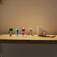 thumbnail image 4 of Dandy's World 8" Action Figures, 8PCS Dandy's World Figures Set Toys, Dandy's World Game Series Collectibles, Ideal Kids Toys for Birthday Christmas Gifts, 4 of 7