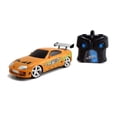 thumbnail image 1 of Metals 7.5 Fast & Furious 1995 Toyota Supra Remote Control Vehicle, 1 of 5