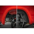 thumbnail image 2 of Rough Country Rear Wheel Well Liners for 2019-2025 Ram 1500 - 4419A, 2 of 9