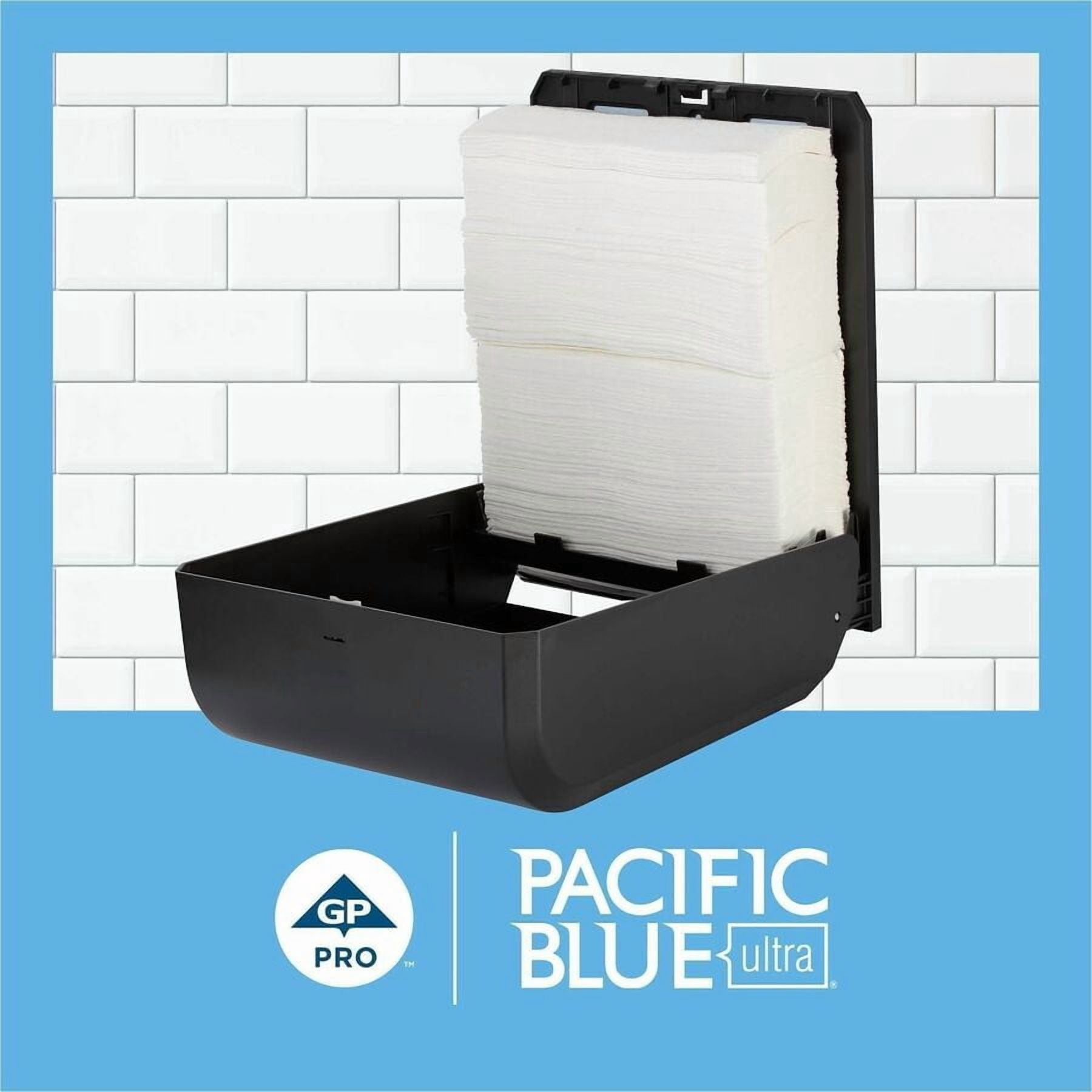 Pacific Blue Ultra Paper Towel