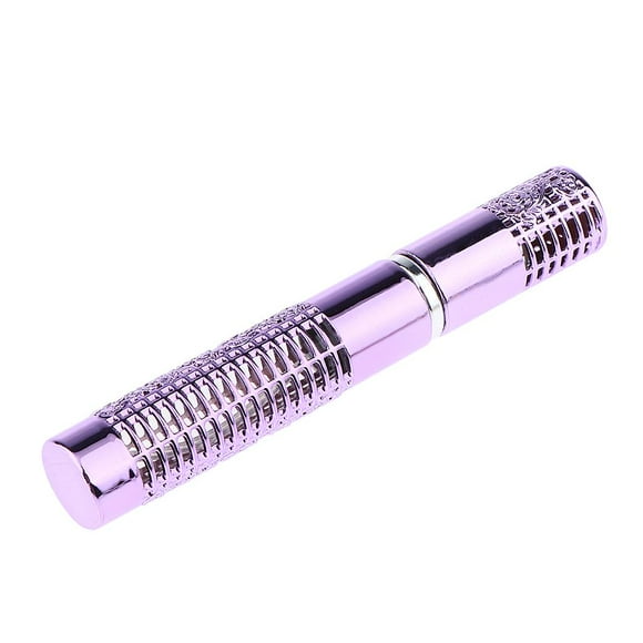 Frascos vacíos jinwen botella de Spray de 5ml atomizador de Perfume recargable Botellas de perfume vacías