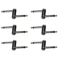 thumbnail image 1 of 6X Guitar Accessories Effects Pedal Connector Plug Series PC-Z Pedal Connector, 1 of 7