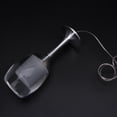 thumbnail image 4 of Necvior Wine Glass Ceiling Light Pendant Lamp Fixture Lighting Chandelier for Bedroom, 4 of 19