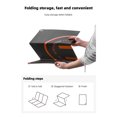 thumbnail image 4 of Drone Landing Pad, RC Quadcopter Landing Mat 20.0in Foldable  for Beach, 4 of 7