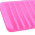 thumbnail image 2 of Yuarrent Jabonera Flexible de silicona para baño caliente, soporte de almacenamiento, bandeja de jabón antideslizante, de esponja de cocina de Type9 NO9, 2 of 4
