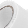 thumbnail image 3 of 2PCS Self Fusing Silicone Tapes Insulation Waterproof Adhesive Tape for Water Pipe Hose Repairing White, 3 of 5