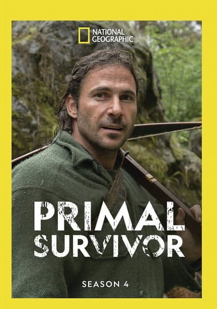 Survivor: The Complete Seventh Season (Pearl Islands) (DVD