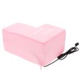 thumbnail image 2 of Desktop Nam Pillow Giant Enter Button Almohada de escritorio Gigante USB Intro, 2 of 7