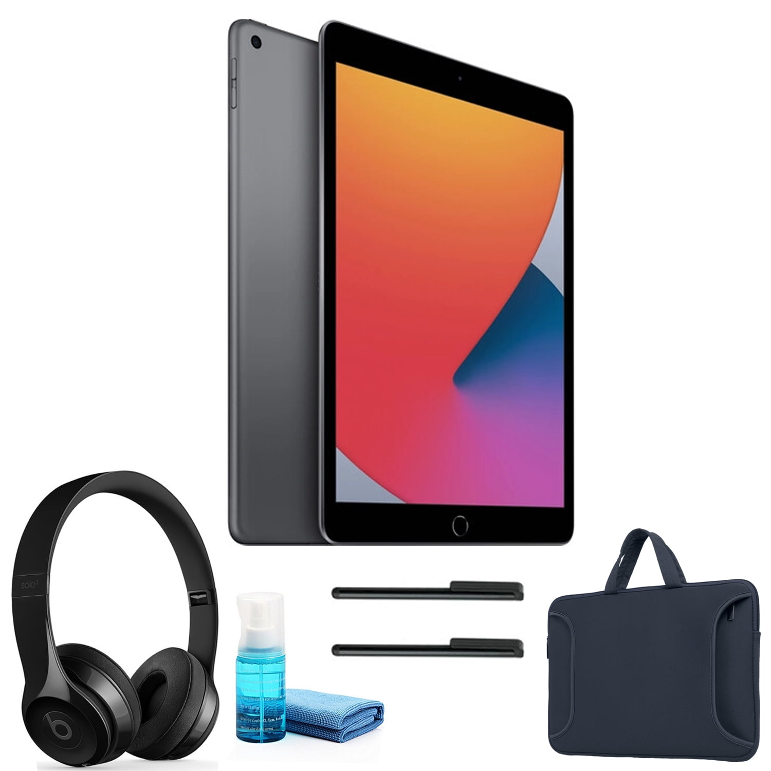 Apple 10.2 Inch iPad (32GB, Wi-Fi Only 